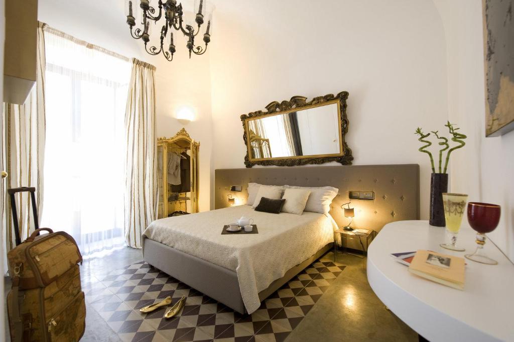 Gem De Luxe Bed & Breakfast 3*